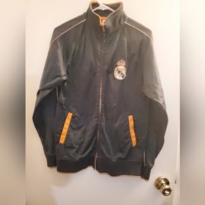 Real Madrid jacket